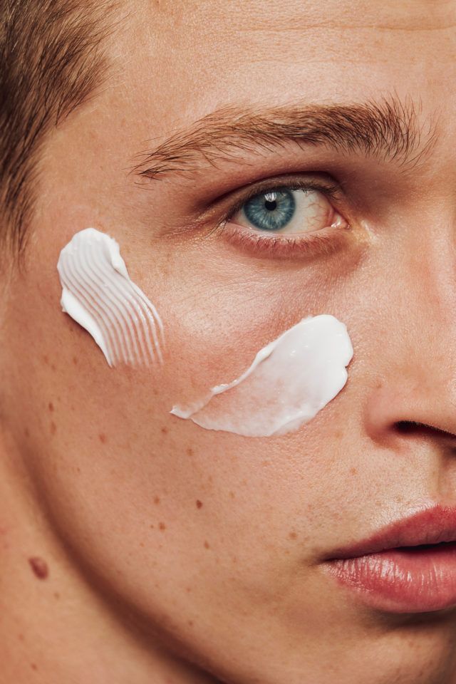 Skincare for Men: Why It Matters
