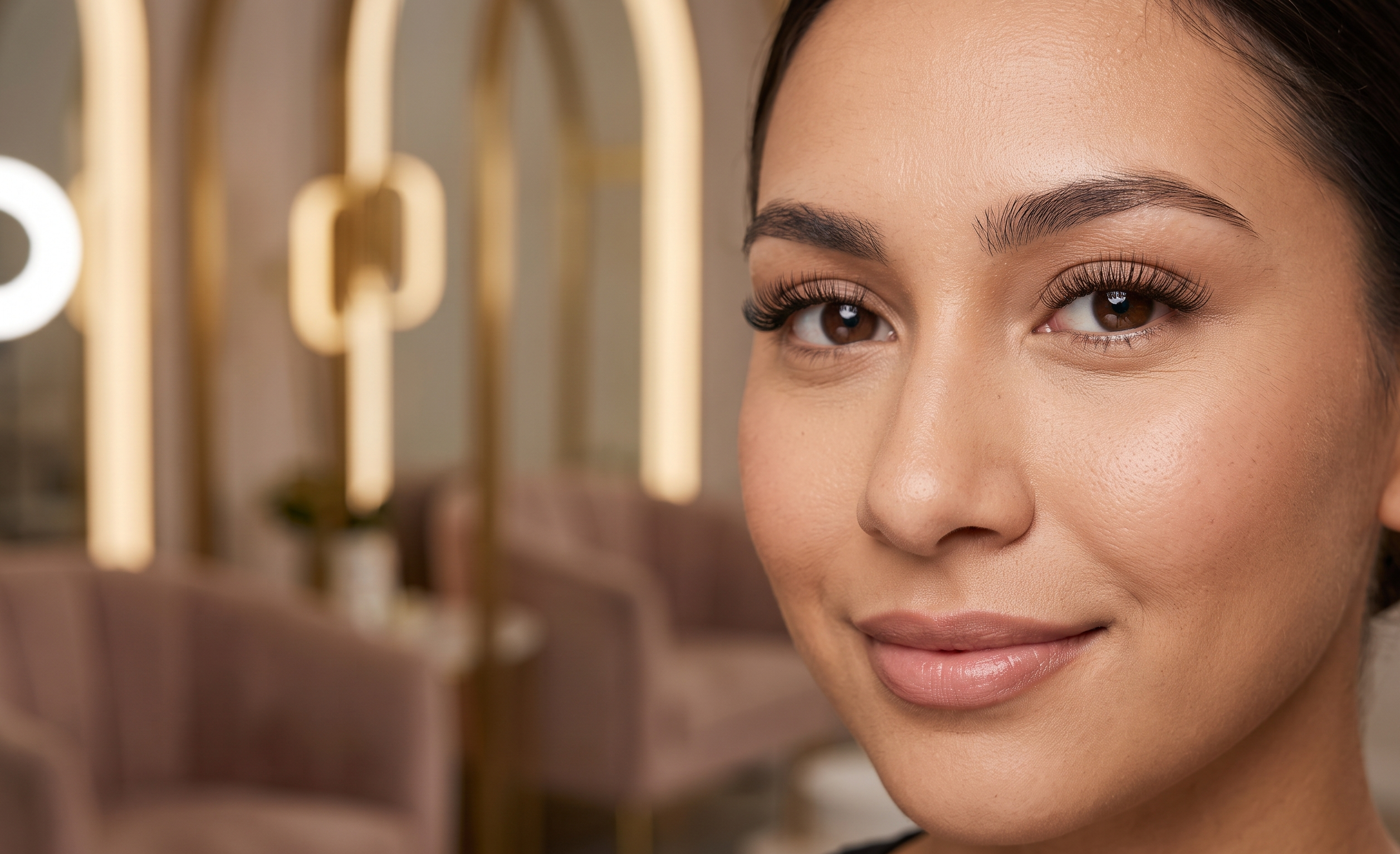 Classic Lash Extensions South West Sydney: Natural, Elegant and Effortless Lashes