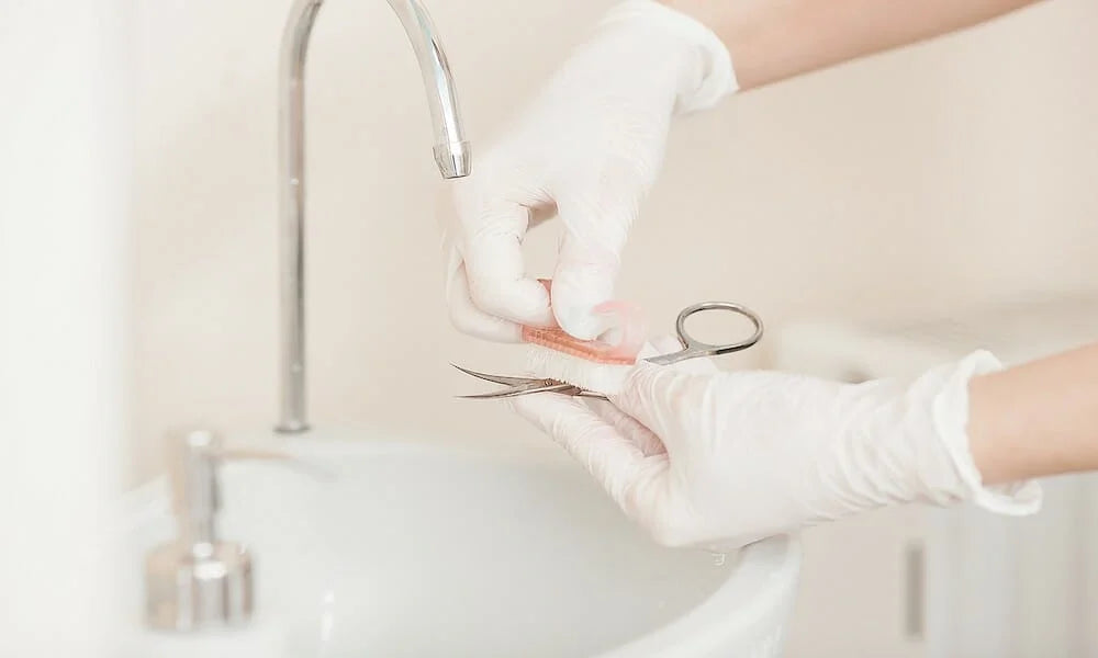 Guide to Proper Sanitation and Hygiene in Your Services