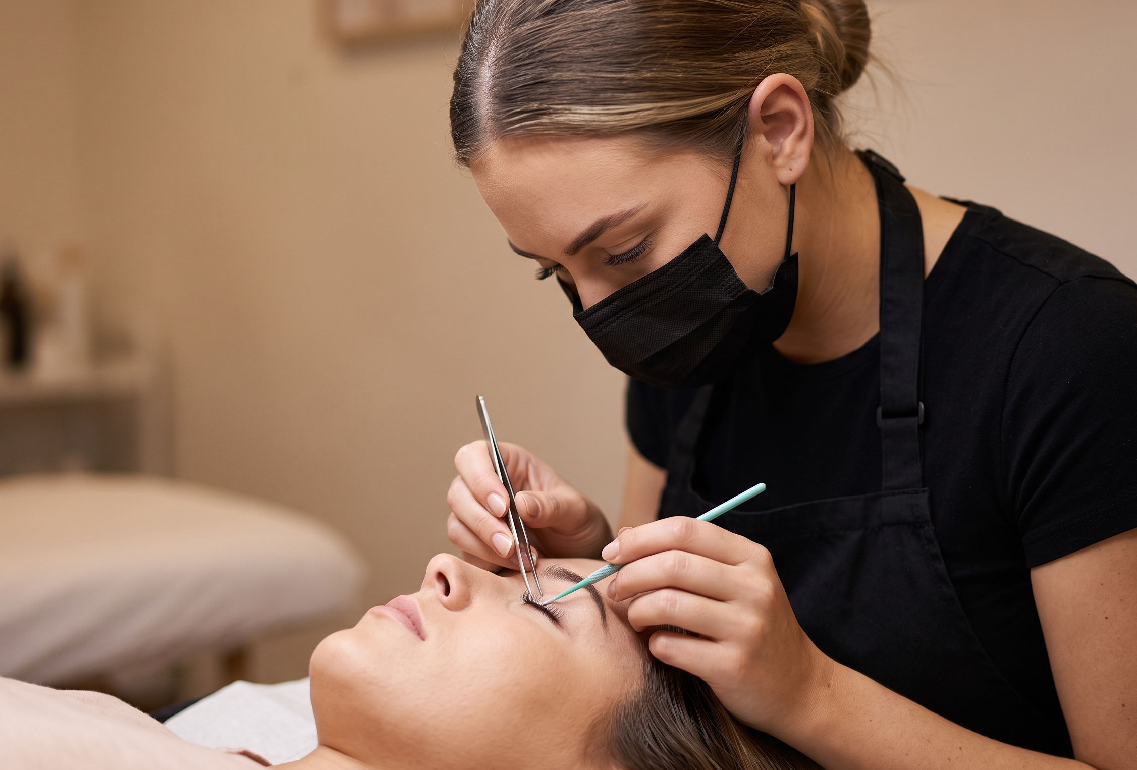 Eyelash Extension Pre-Care and Aftercare South West Sydney: Your Complete Lash Guide