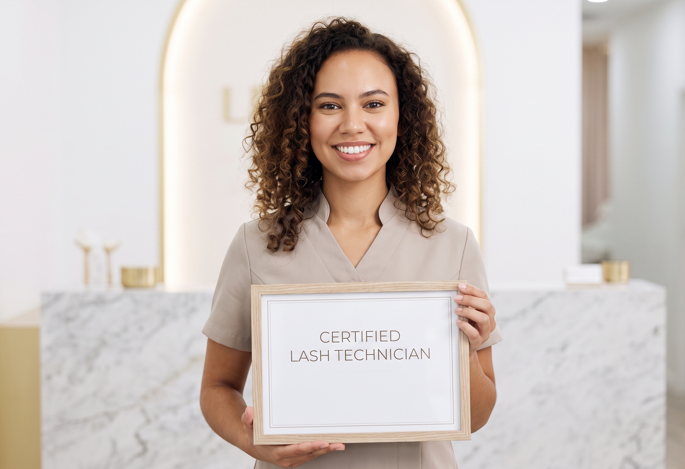LBA Brand Ambassador Program: A Guide for Certified Lash Artists