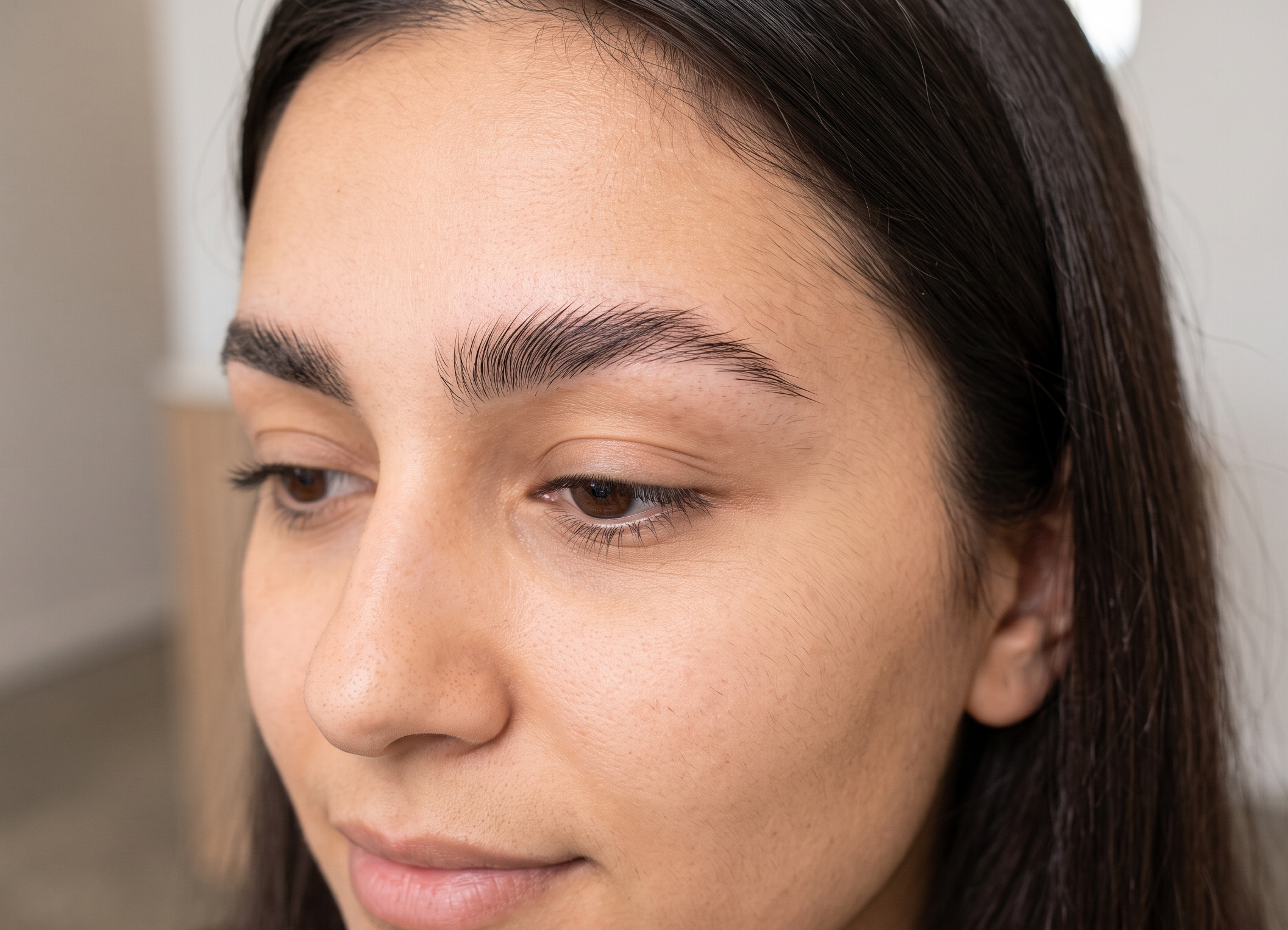 Eyebrow Hair Growth Cycle: Growth Phases Explained