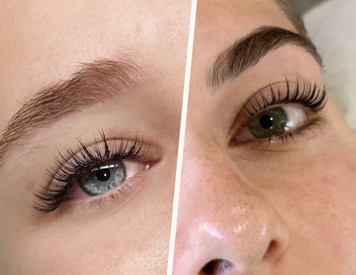Lash Lift vs Lash Extensions: Which One Is Better for You?