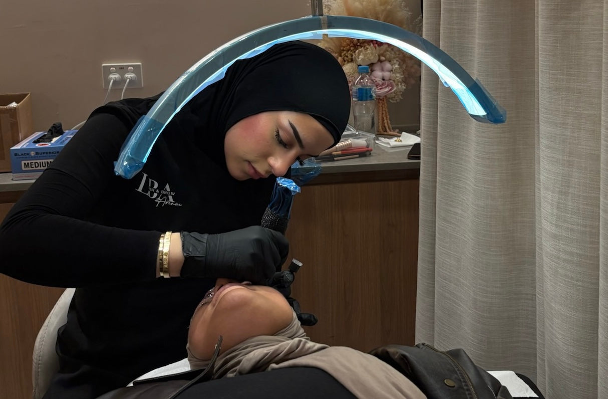 Cosmetic Tattooing South West Sydney: A Guide to Brows, Lips and Eyeliner