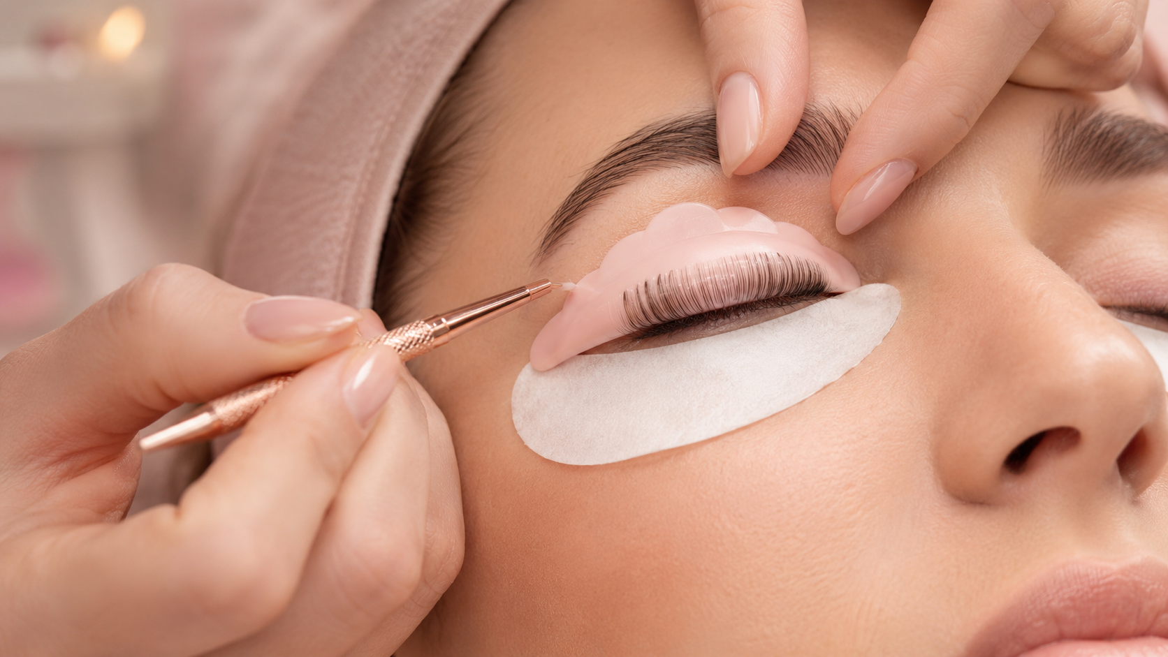 Lash Lift vs Lash Extensions: Which One Is Better for You?