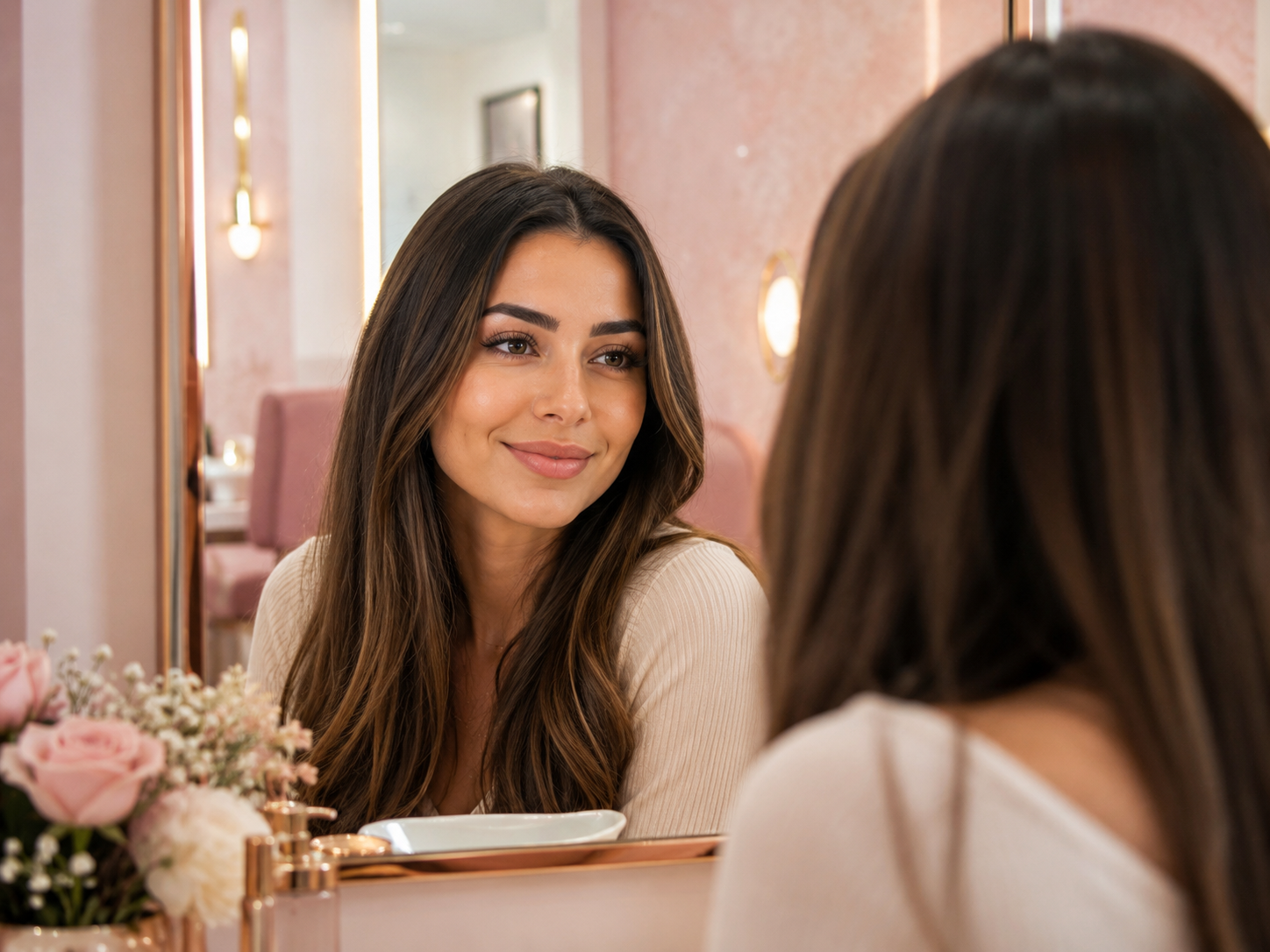 Ombre Brows vs Combination Brows: Which Is Right for You?