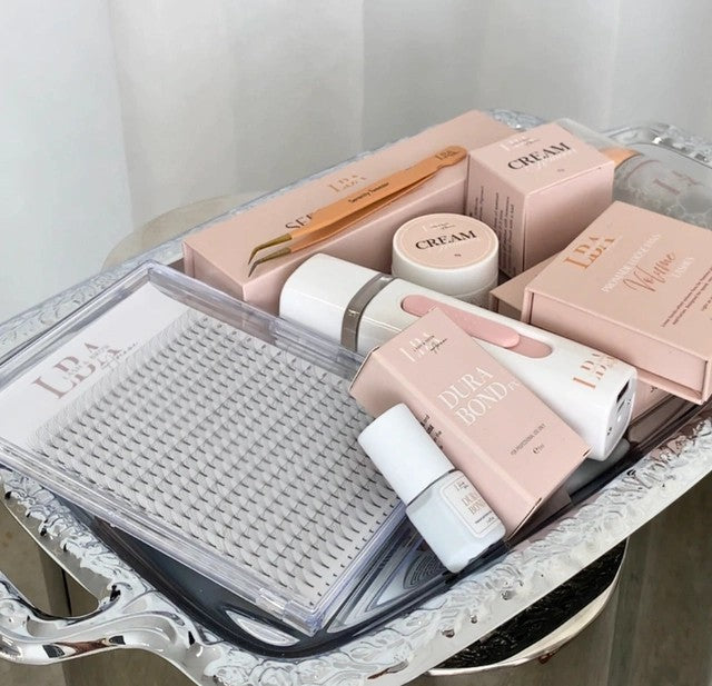 What Lash Supplies Do Beginner Lash Technicians Need?