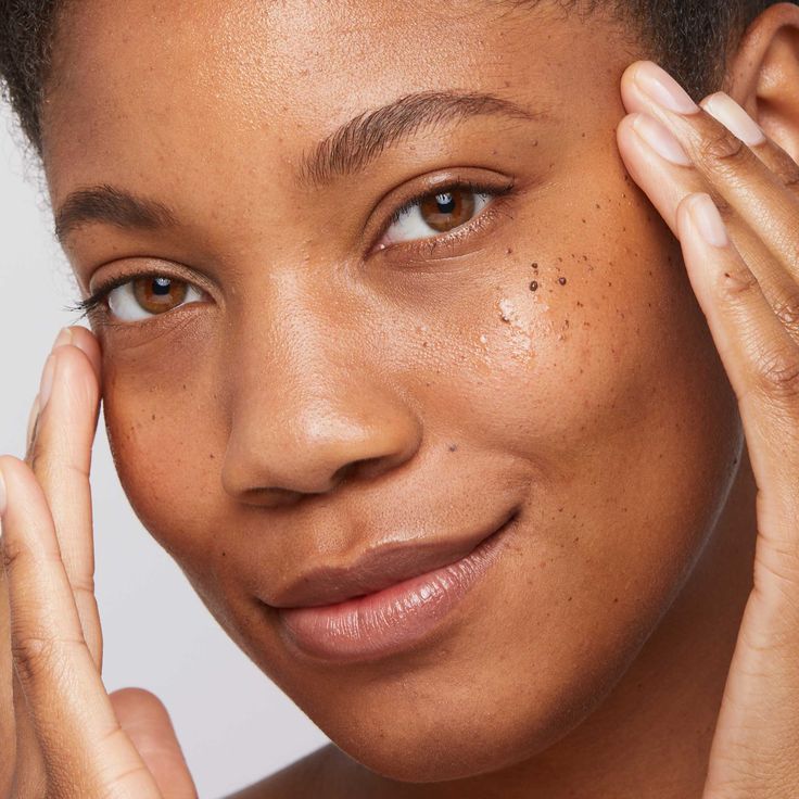 The Difference Between Dry and Dehydrated Skin