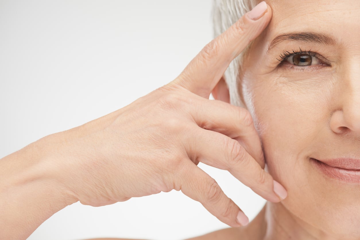 The Skin You're In: Why Looking After Your Skin is Essential