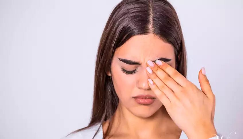 5 Things That Are Damaging Your Lash Extensions Without You Realising