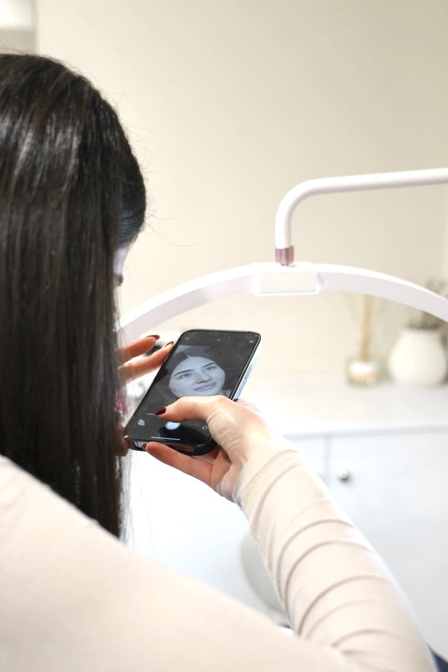 Brow Mastery Course