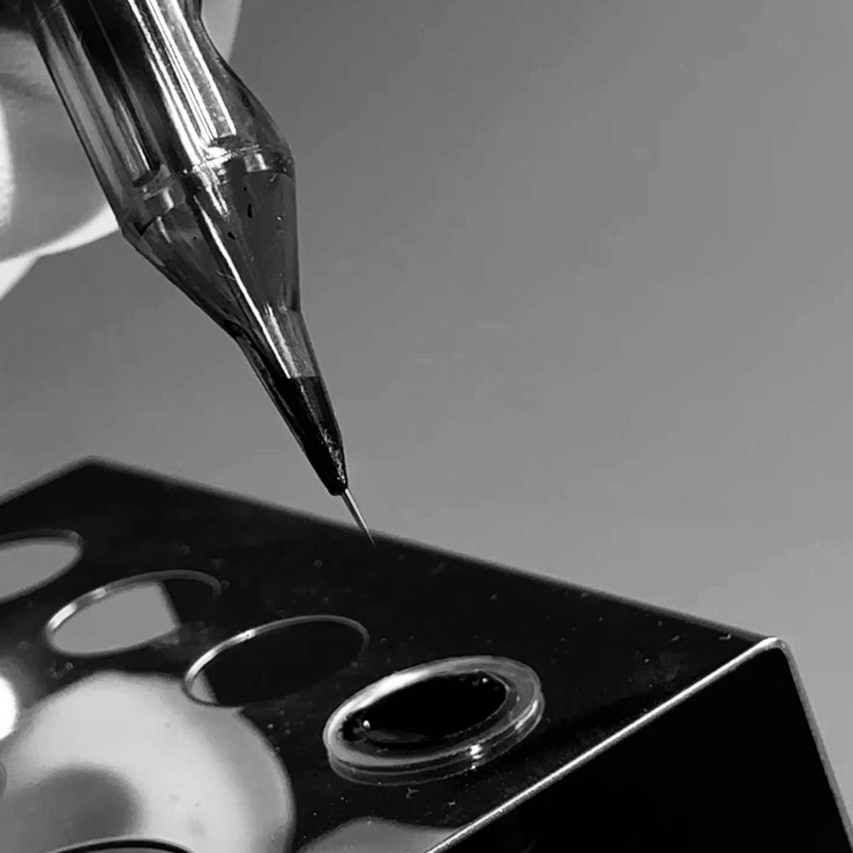 Ombré/Powder Cosmetic Brow Tattoo Course