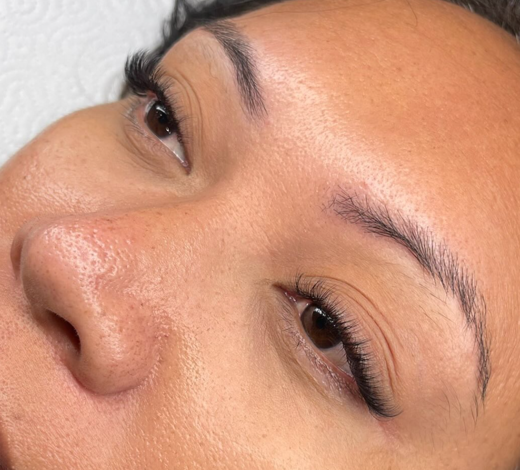 Advanced Lash Artist Training Bundle