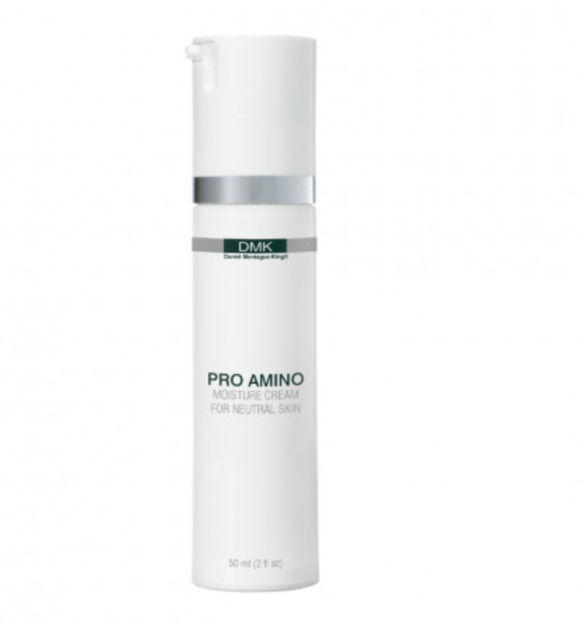 DMK Pro Amino Crème | Nourishing Moisturiser for Youthful Skin