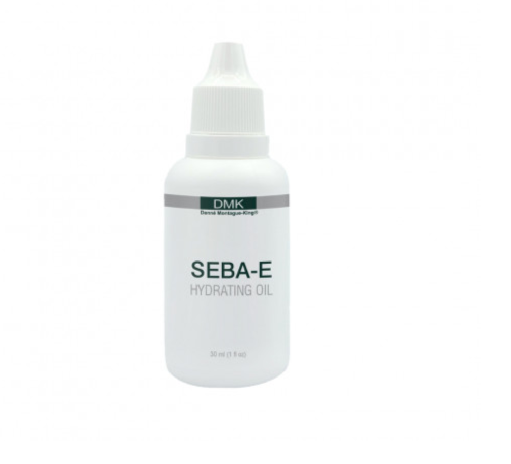 DMK Seba-E Barrier Repair Oil | Vitamin E Facial Oil