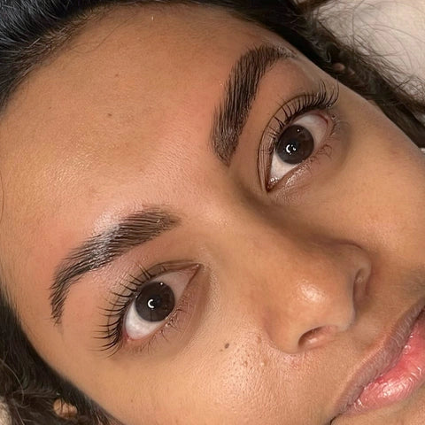 Eyelash Lift and Tint Course