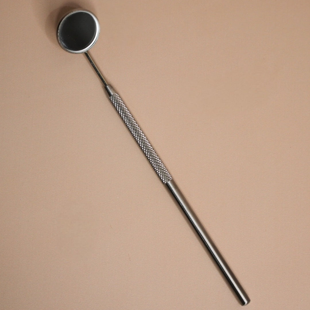 Lash Checking Mirror