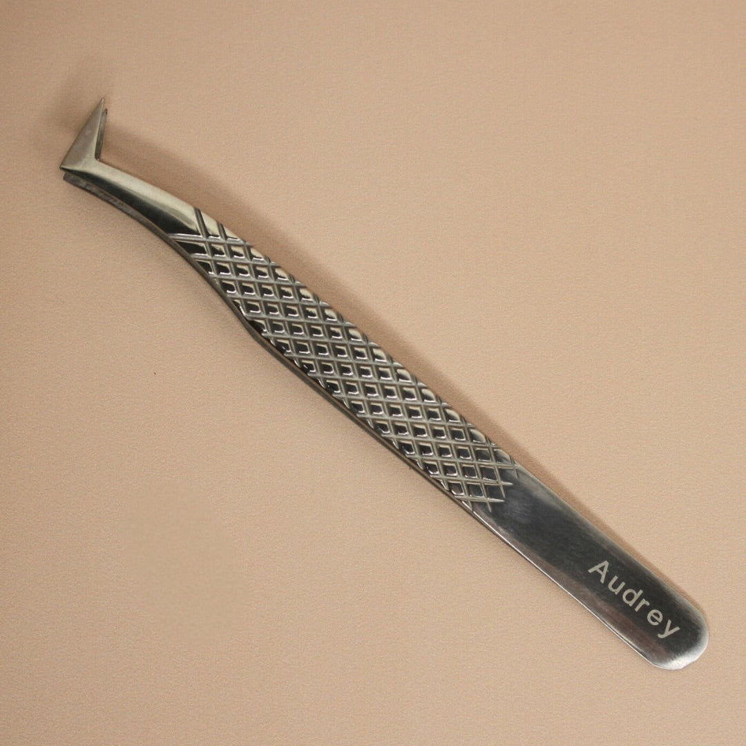 Audrey Tweezers