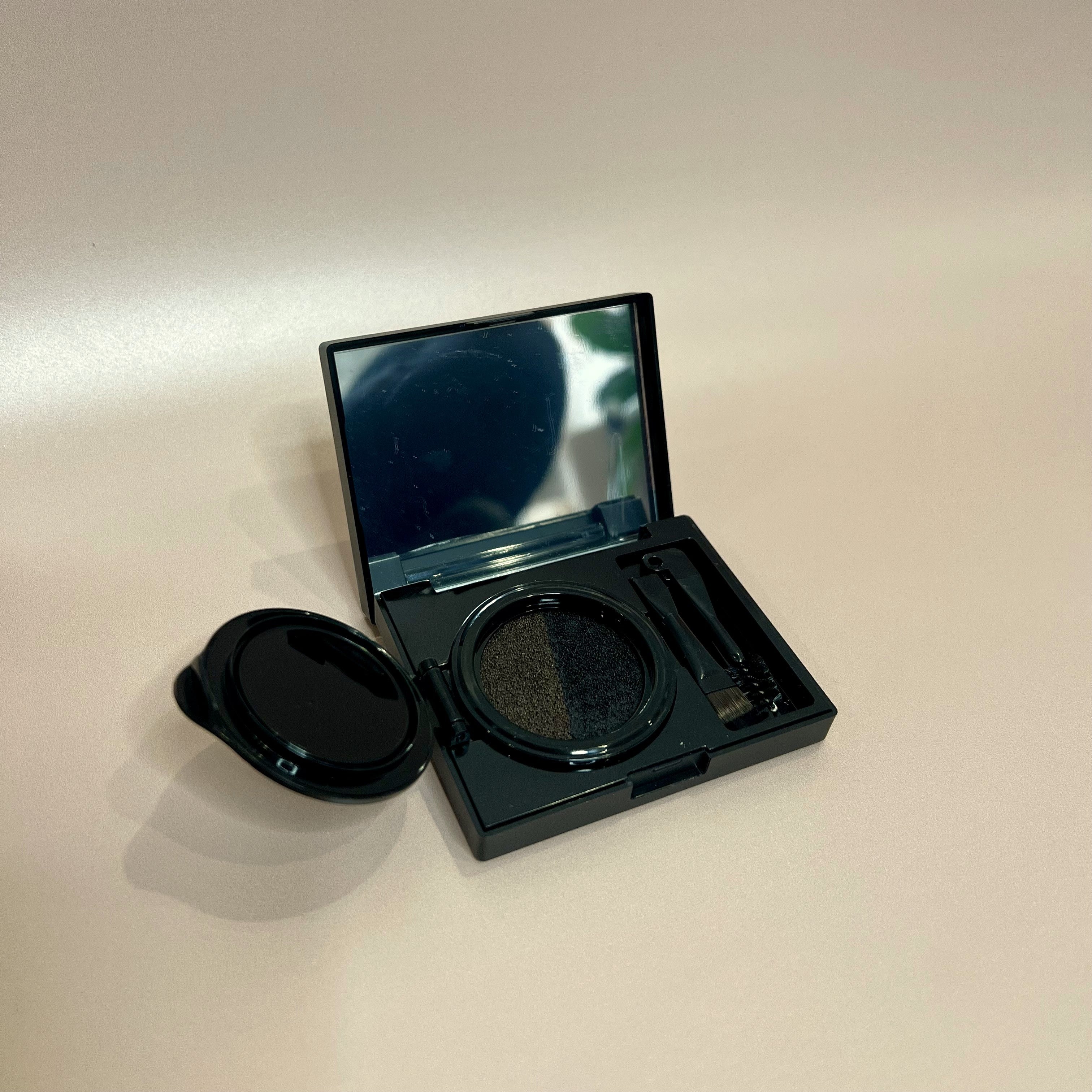 Brow Ink Cushion - Grey/Soft Brown