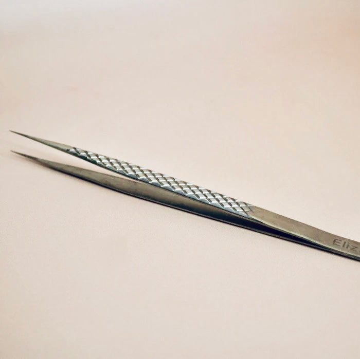 Eliza Tweezers