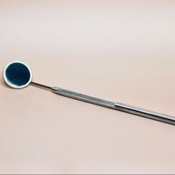 Lash Checking Mirror