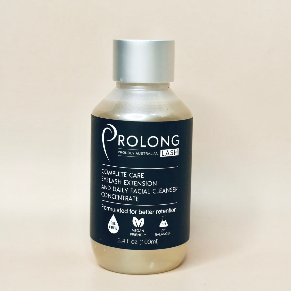 Prolong Lash Cleanser Concentrate
