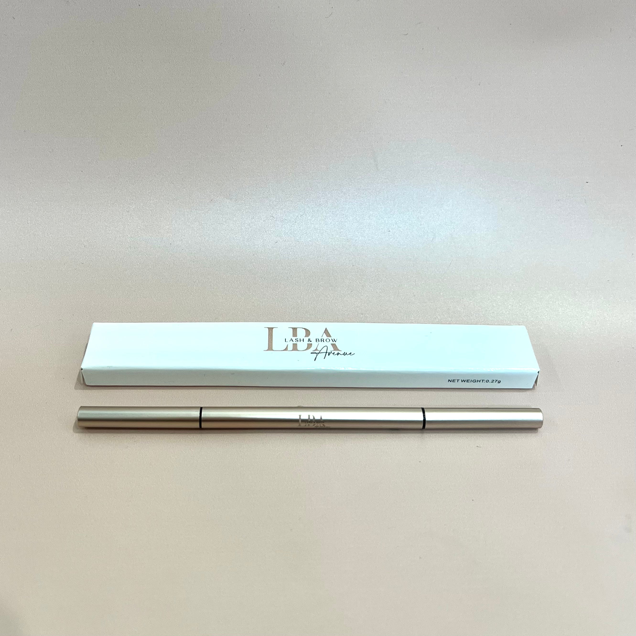 Brow Define Pencil - Chocolate