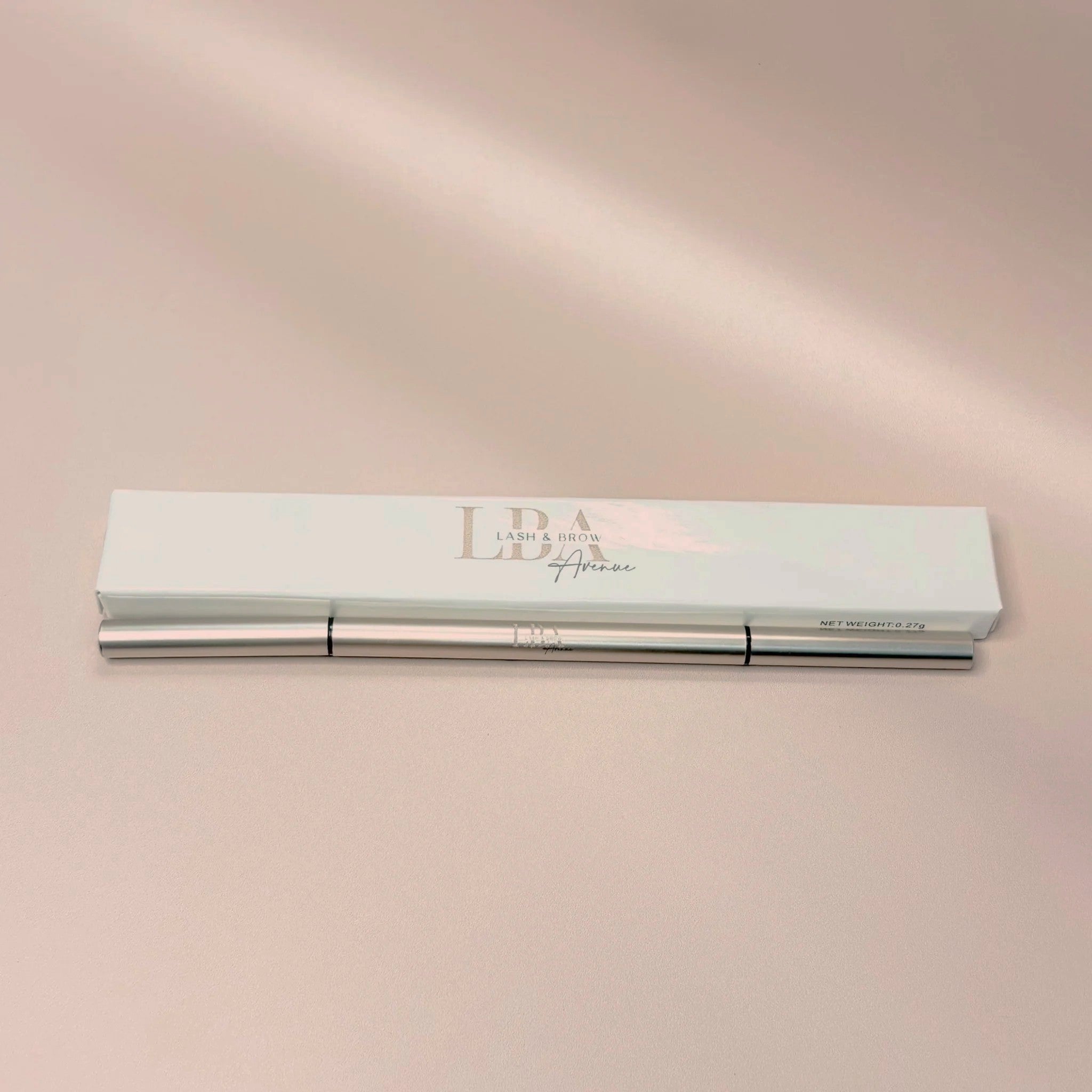 Brow Define Pencil - Chocolate