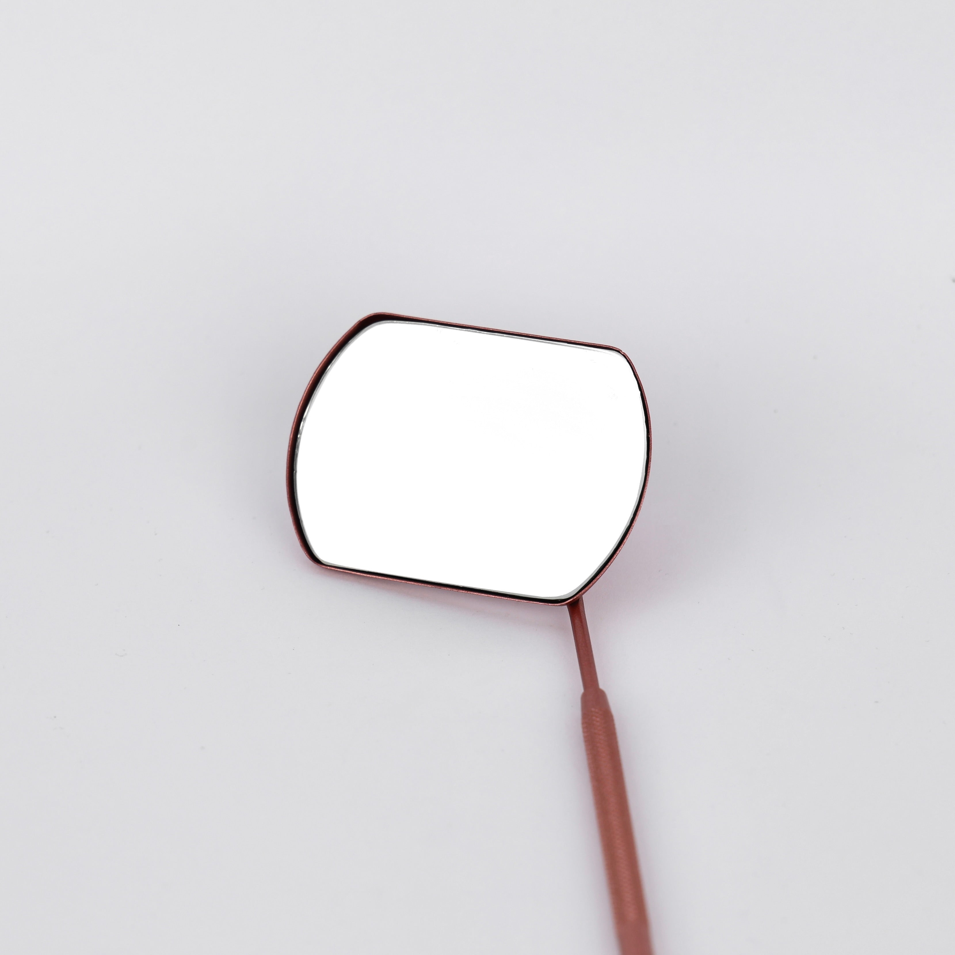 Large Square Lash Mirror