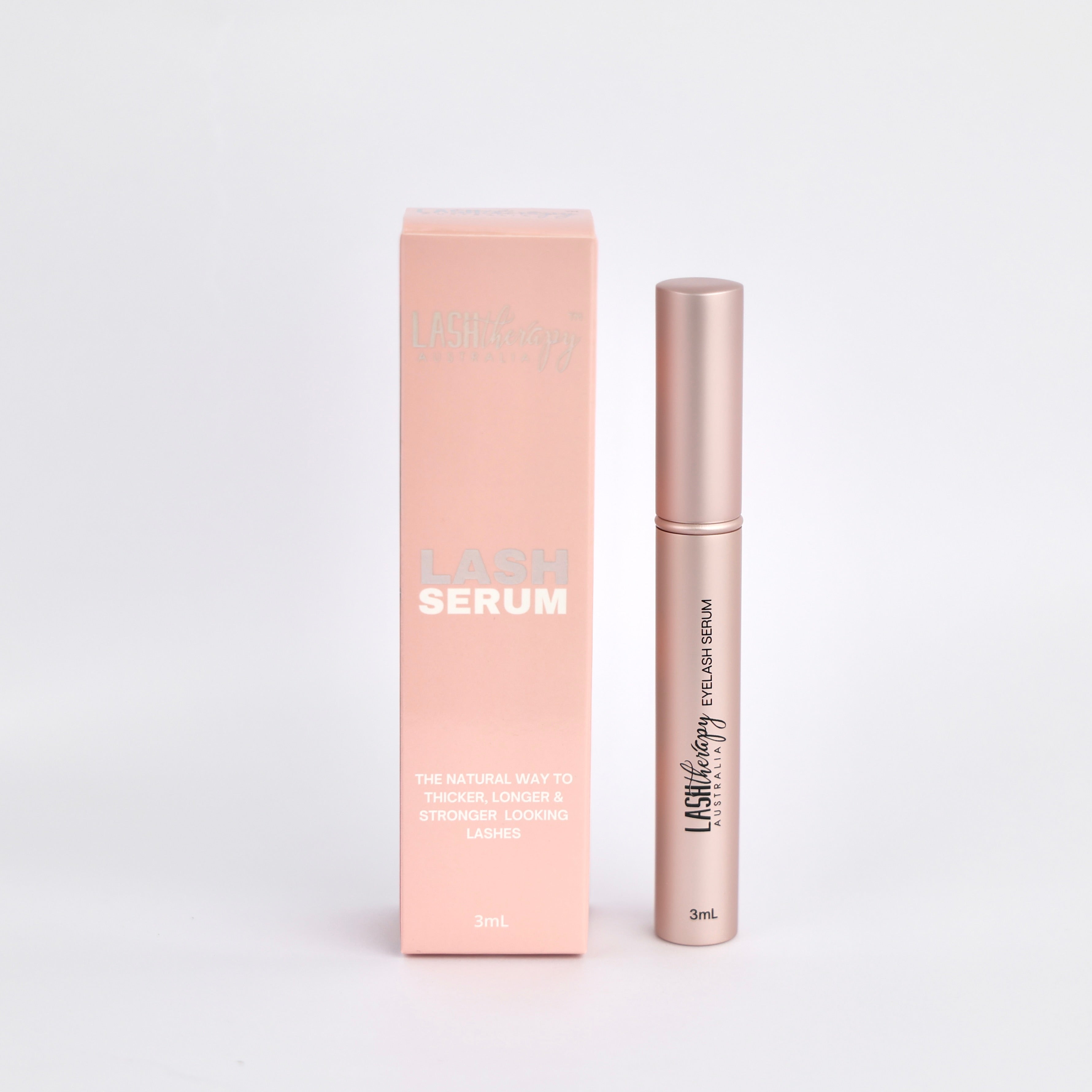 Lash Therapy Australia Eyelash Serum