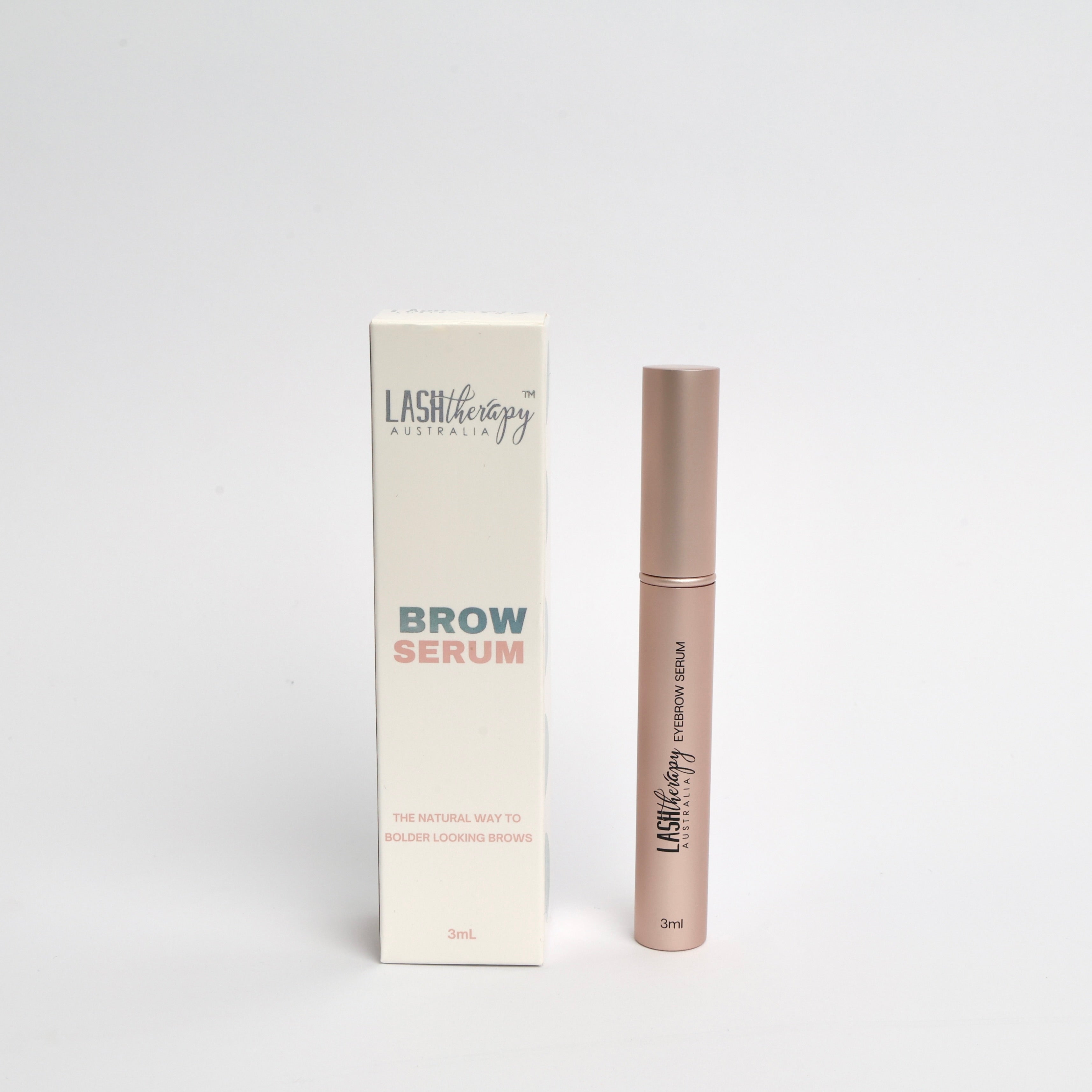 Lash Therapy Australia Eyelash Serum