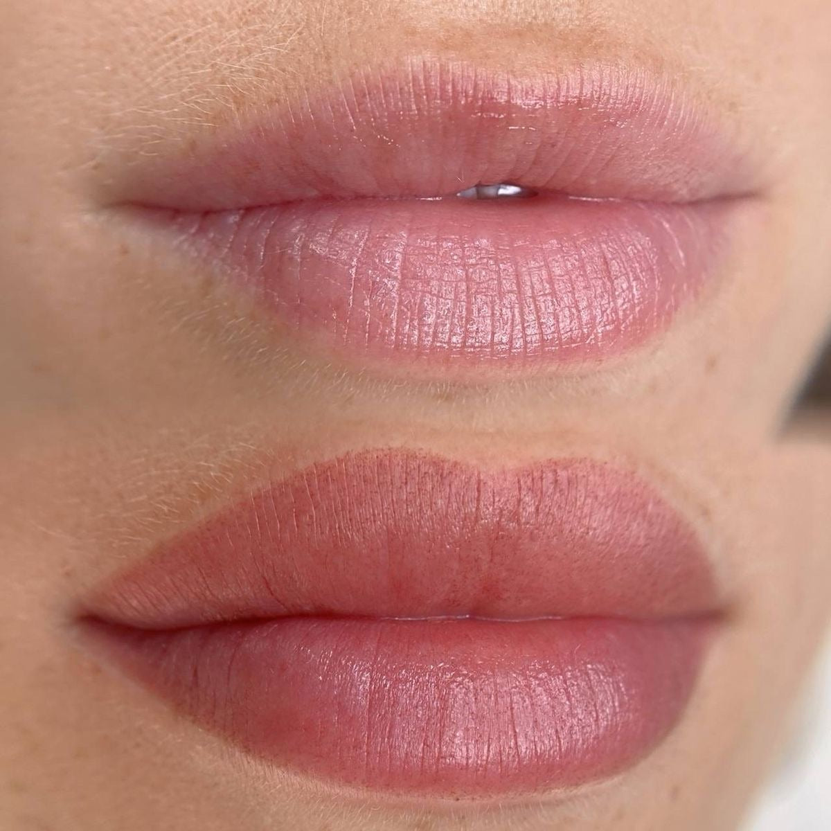 Professional Lip Blush Course