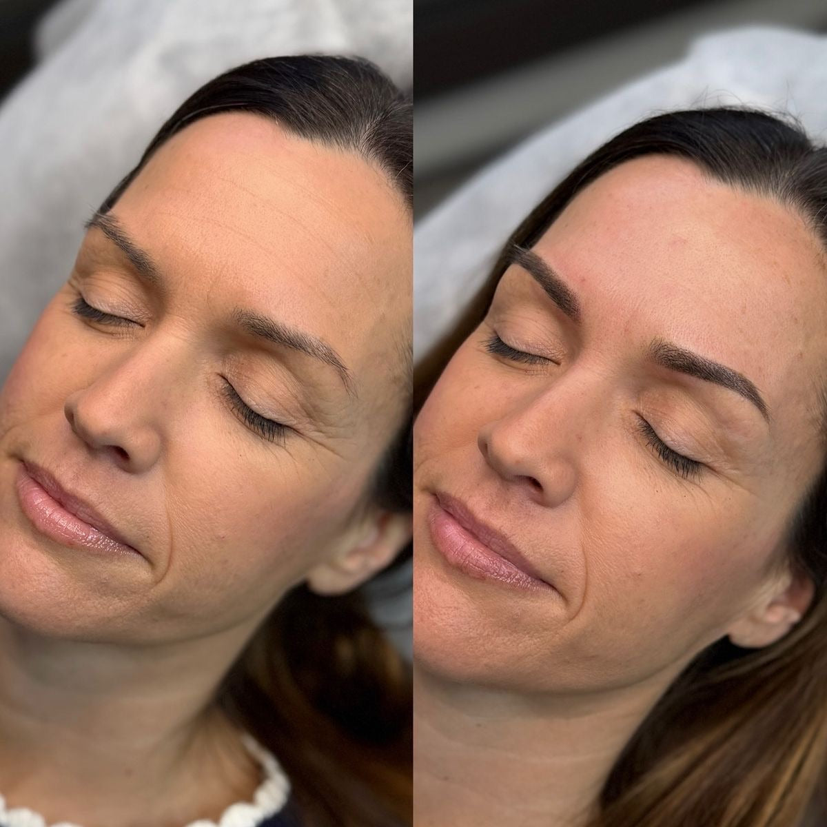 Professional Ombré/Powder Brows Course