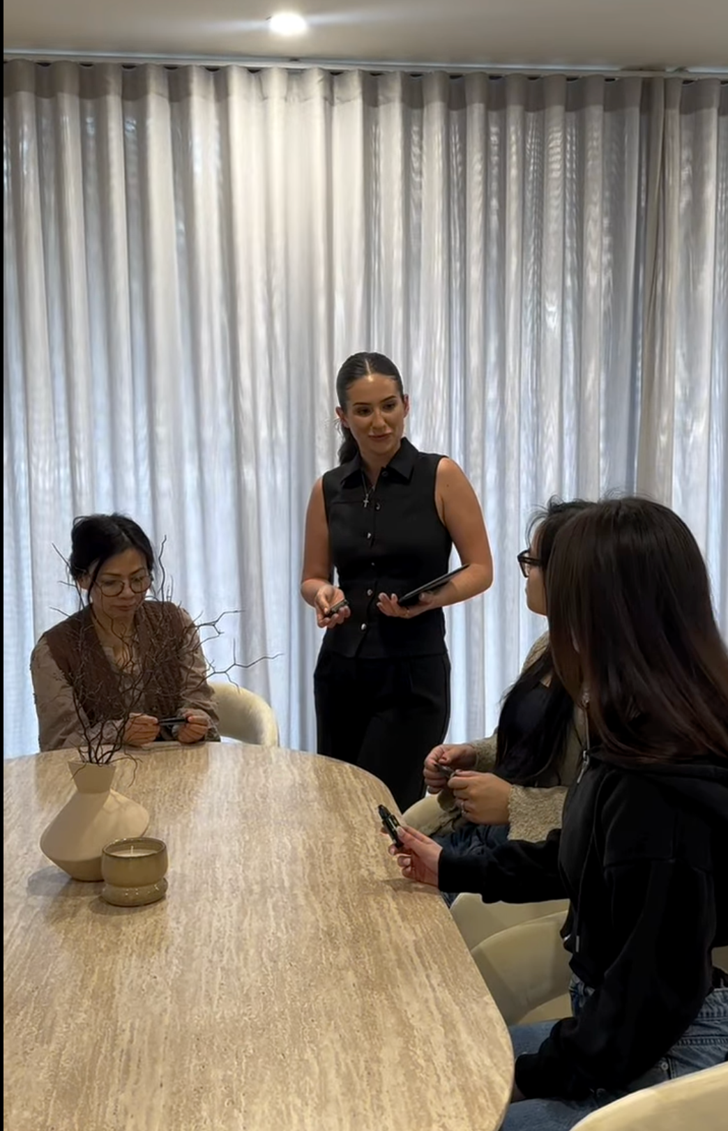 Eyelash Lift and Tint Course