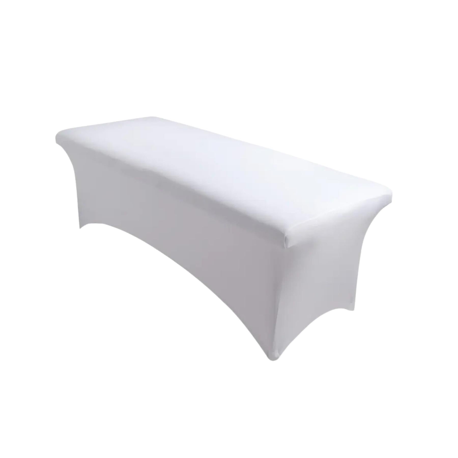 Stretch Lash Bed Cover