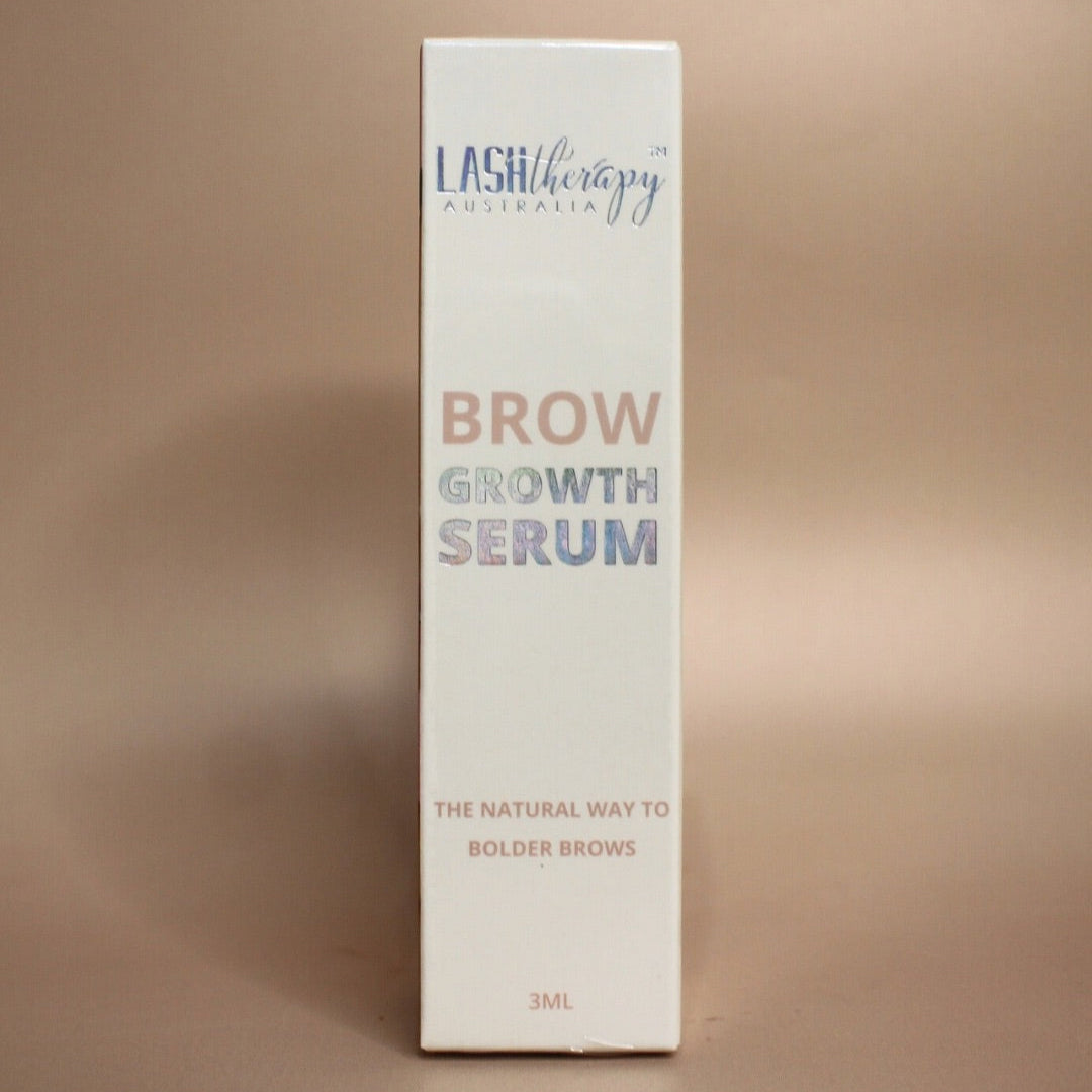 Lash Therapy Brow Serum