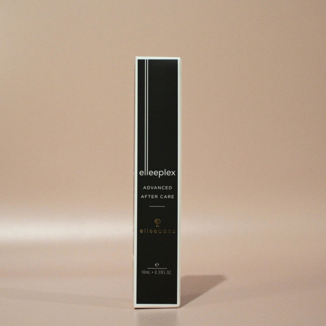 Elleebana Elleeplex Advanced Aftercare Formula for Lash Lifting Services
- 10ml