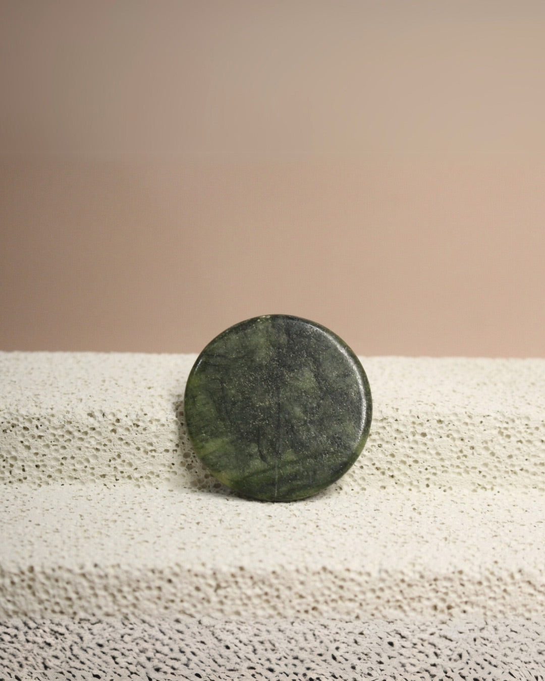 Jade Stone - Pack of 2