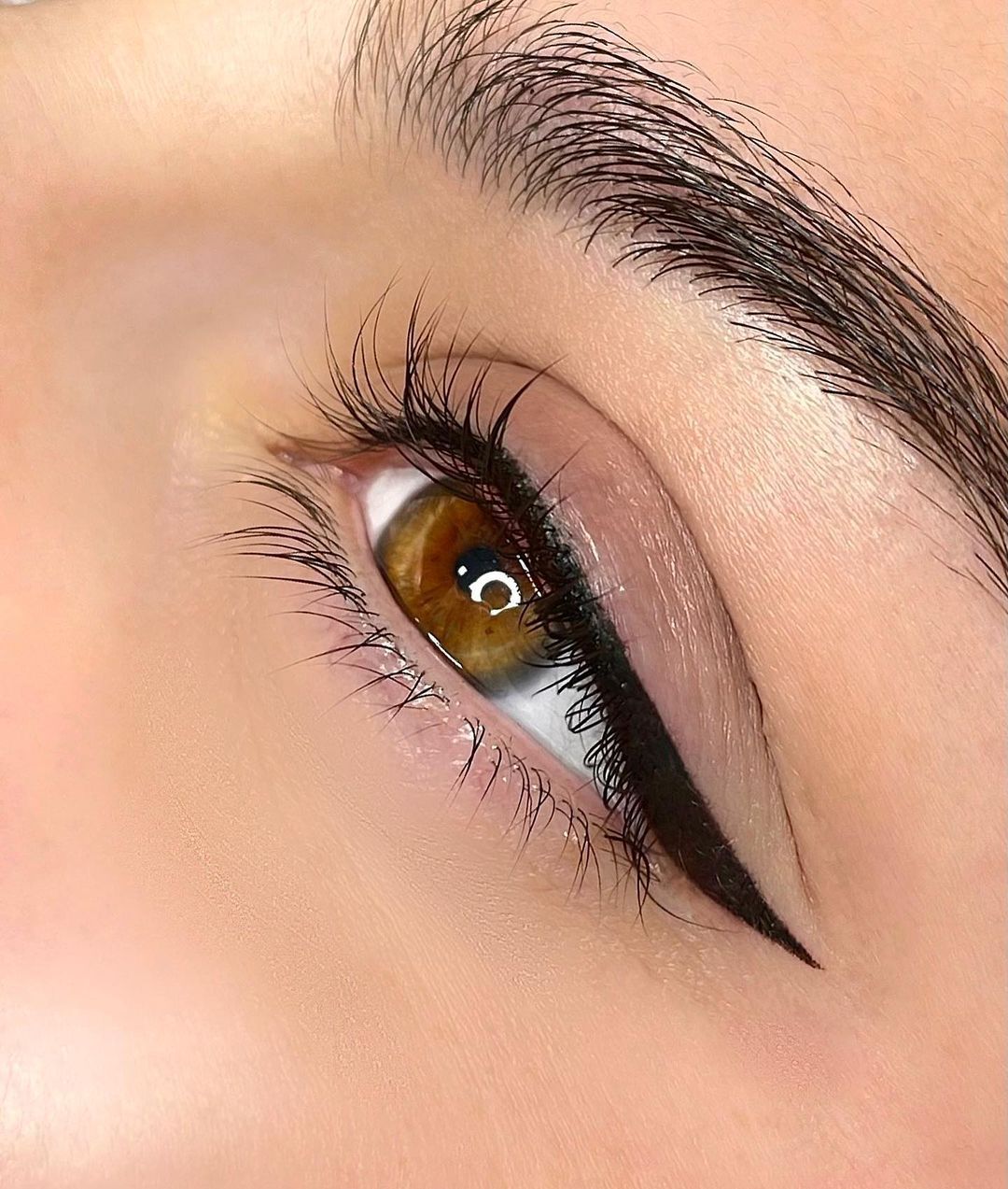 Eyeliner Cosmetic Tattoo Course