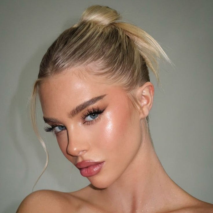 Can You Wear Makeup with Lash Extensions?