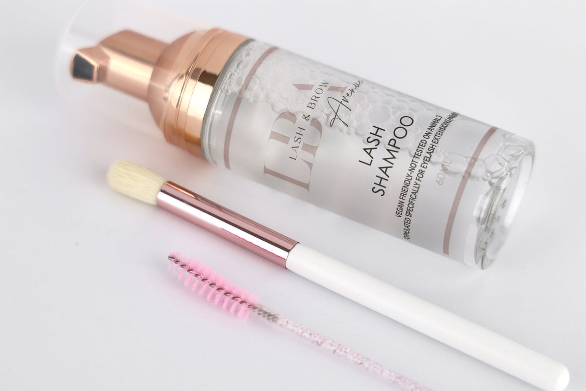 Eyelash Extension Pre-Care and Aftercare South West Sydney: Your Complete Lash Guide