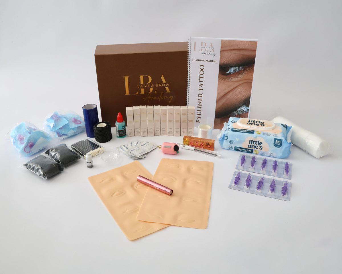 Starter Kits in Beauty Courses: What Students Should Ask Before Enrolling