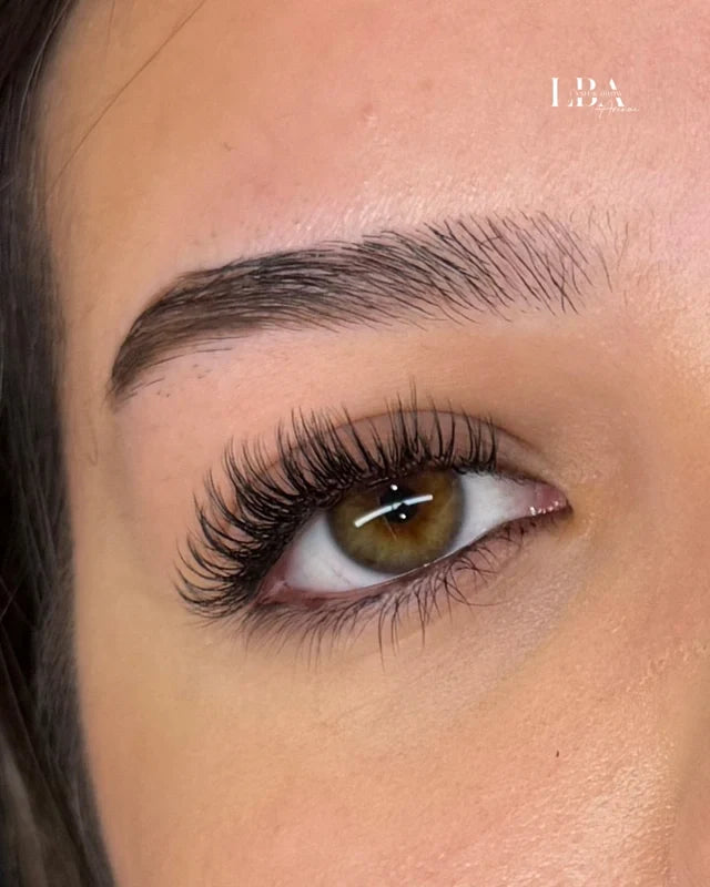 Do Eyelash Extensions Damage Your Natural Lashes?