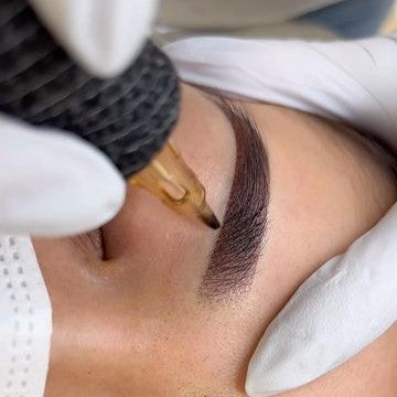 Brow Cosmetic Tattoo Aftercare: What You Need to Know