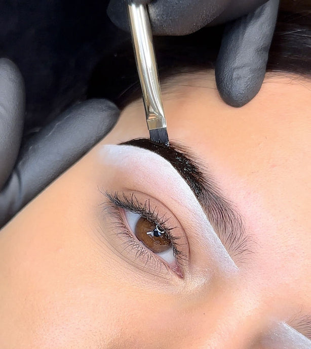 Tint vs Hybrid Dye vs Henna: What’s the Difference?