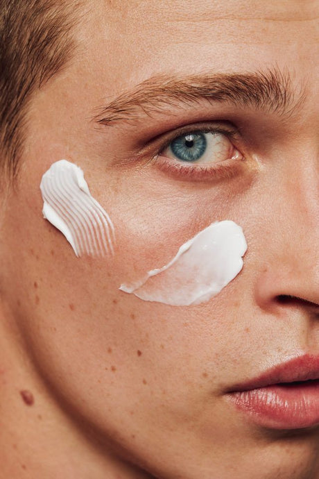 Skincare for Men: Why It Matters