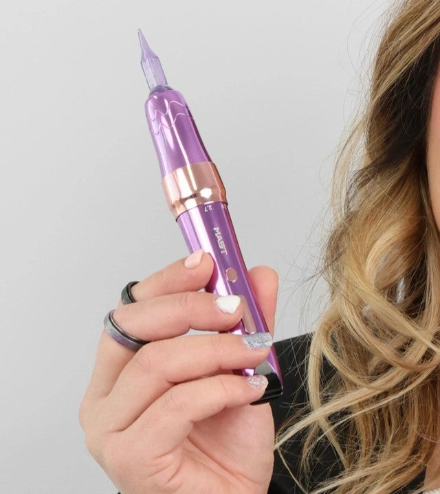 Lash, Brow or Cosmetic Tattoo Course: Which Should You Learn First?