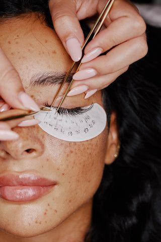 How to Prepare for Your Lash Extension Appointment