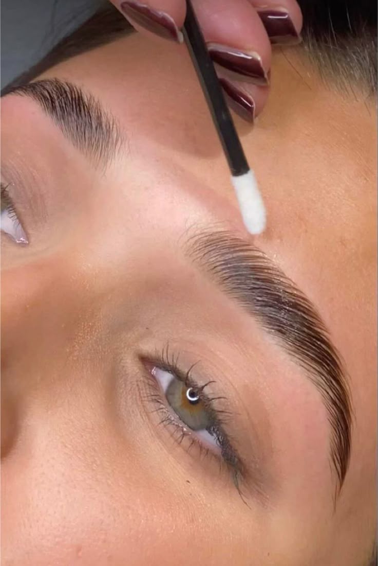 Why Brows Are the New Beauty Essential: The Rise of the “Soft Structure” Brow