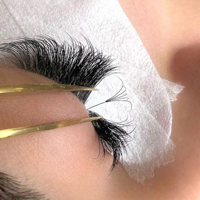 Tips to Maximize Retention and Promote Healthy Lashes for Your Clients